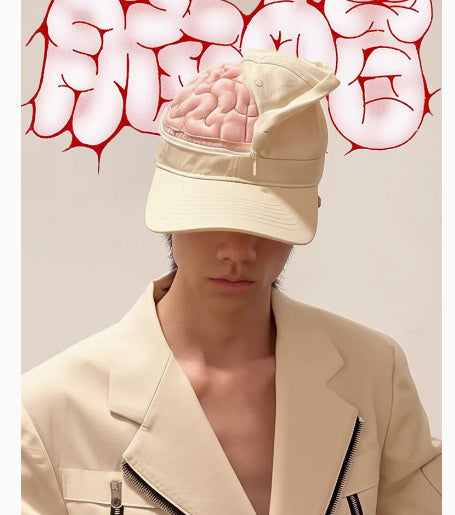 Hat Deep Improved Dome Four Seasons Available