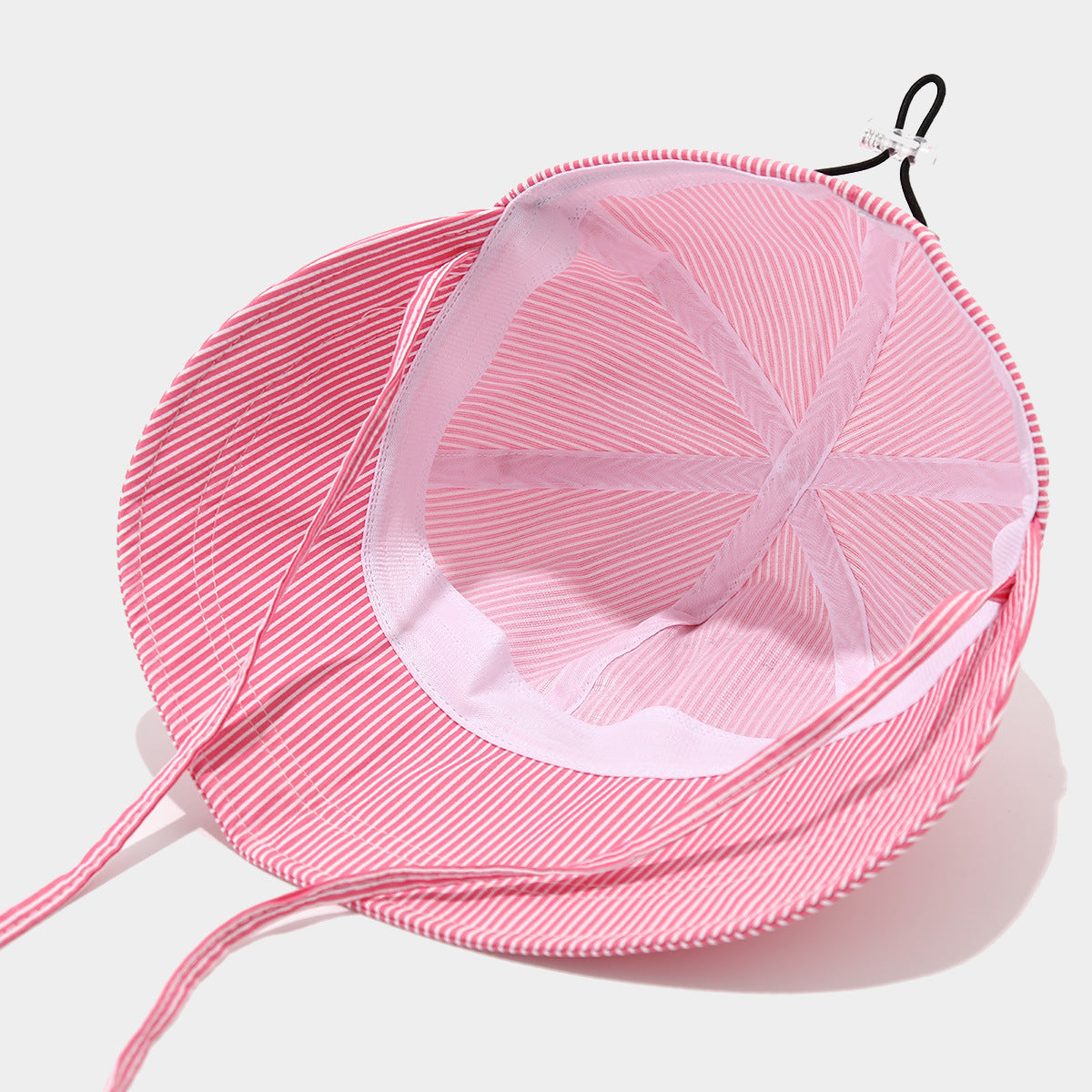 Quick-drying Sun Protection Hat Lightweight Breathable All-matching Sun Hat