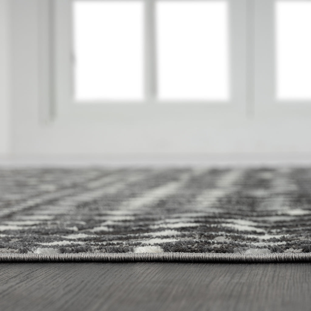 Woven Area Rug