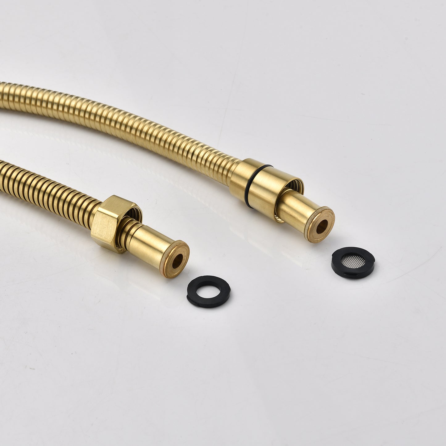 Ceiling Mounted Shower System Combination Set, With Handheld And Shower Head