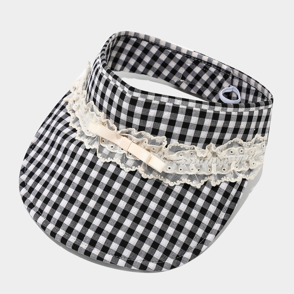 Big Brim All-matching Sun Protection Hat