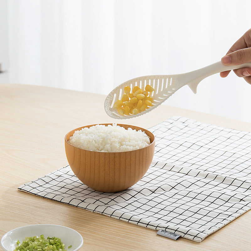Leaf Rice Spoon Upgraded Version,Only Self-pickup Is Supported, And The Prices Shown Are All Self-pickup Prices