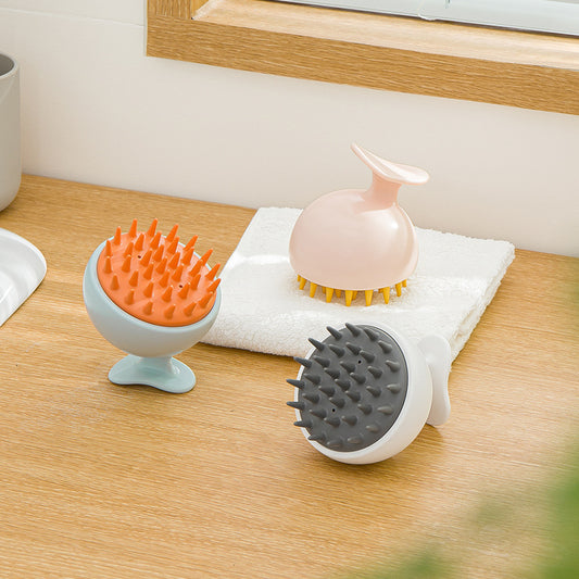 Shampoo Massage Brush,Only Self-pickup Is Supported, And The Prices Shown Are All Self-pickup Prices