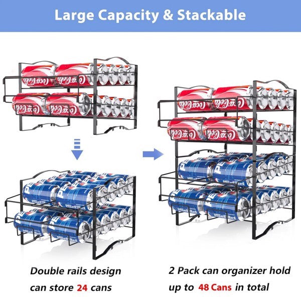4 Layer Container Organizer Rack ,not Shipped On Weekends,prohibited From Temu,Walmart