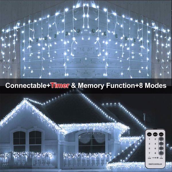 Ice Bar Light 96 Light, US Spec, White - Not Shipped On Weekends