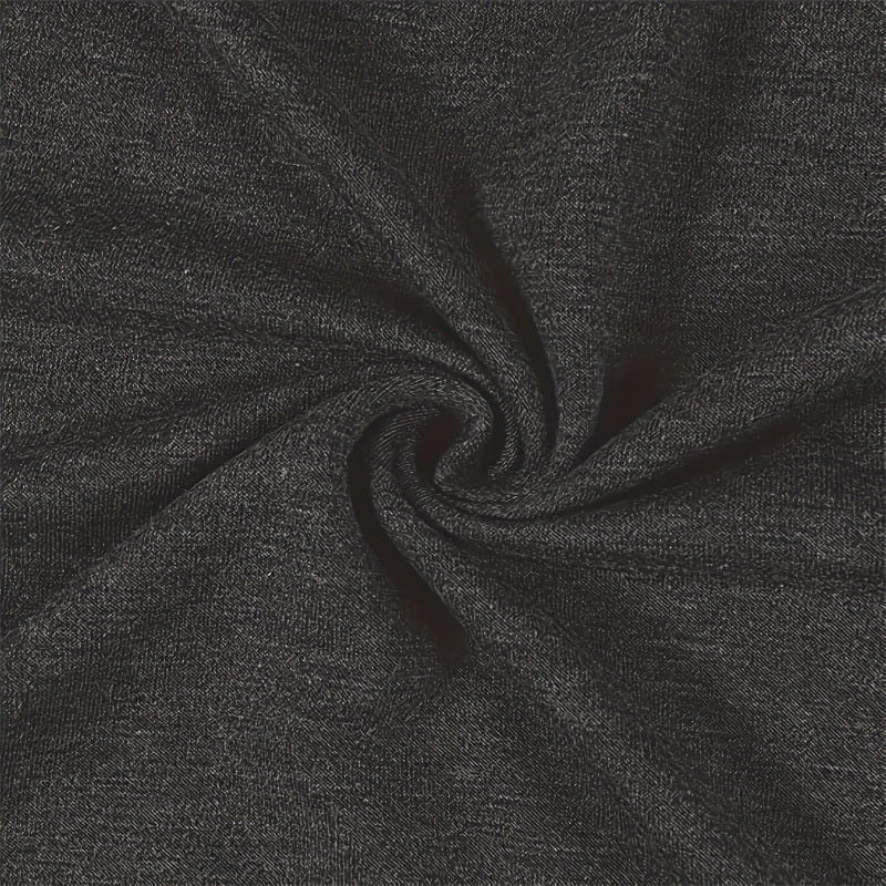 Women's Colorful Flower Print Round Neck Short Sleeve T-Shirt - Summer Casual Top