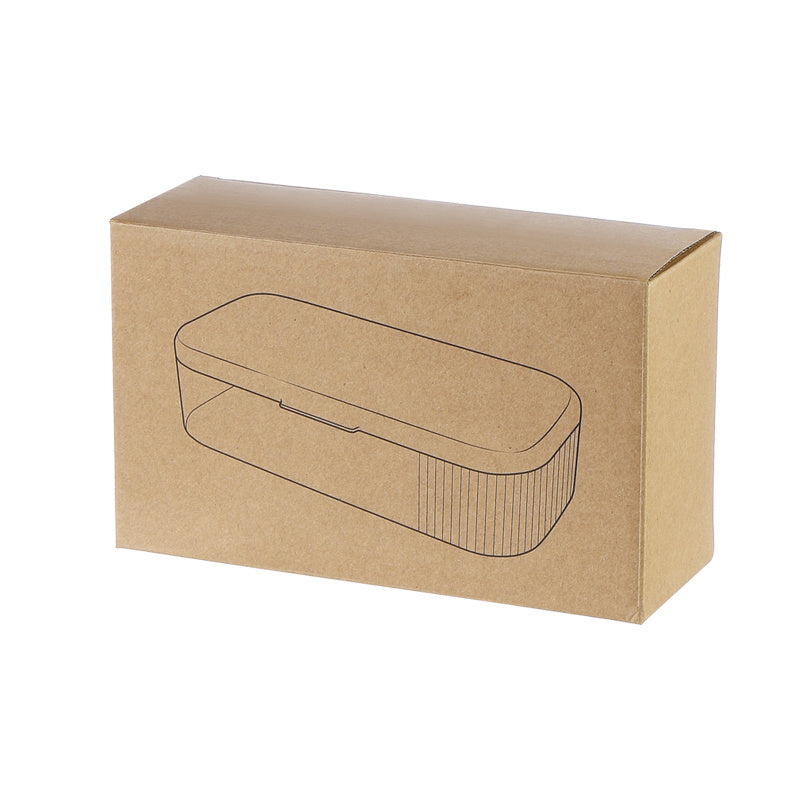 Simple Mask Storage Box,Only Self-pickup Is Supported, And The Prices Shown Are All Self-pickup Prices