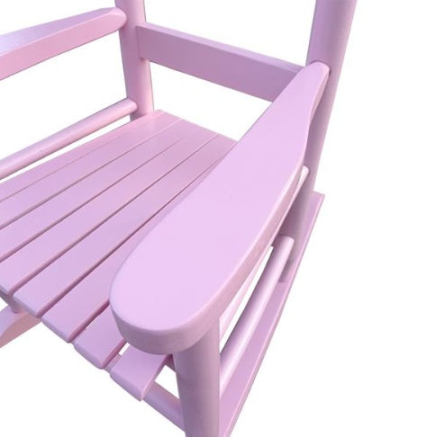 Children's Bouncer Light Pink - Indoor Or Outdoor - Suitable For Children - Durable