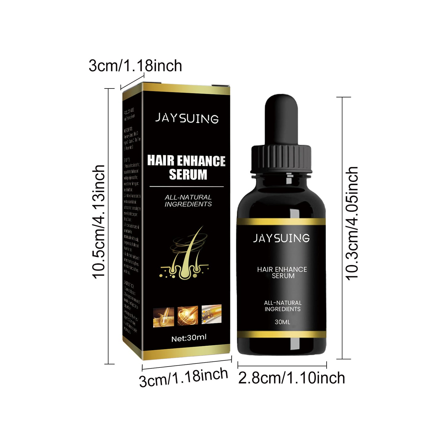 Rosemary Essential Oil For Dense Hair