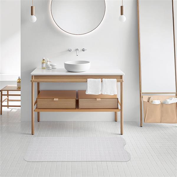 99 X 39CM Bathtub Anti Slip Pad