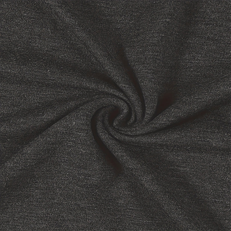 Women's Short Sleeve Round Neck T-shirt - 'NURSE' Printed Casual Summer Top