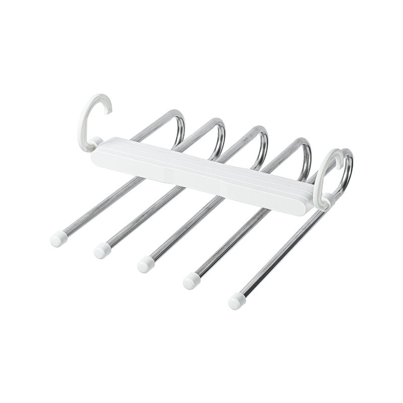 Multifunctional Trouser Rack,Only Self-pickup Is Supported, And The Prices Shown Are All Self-pickup Prices