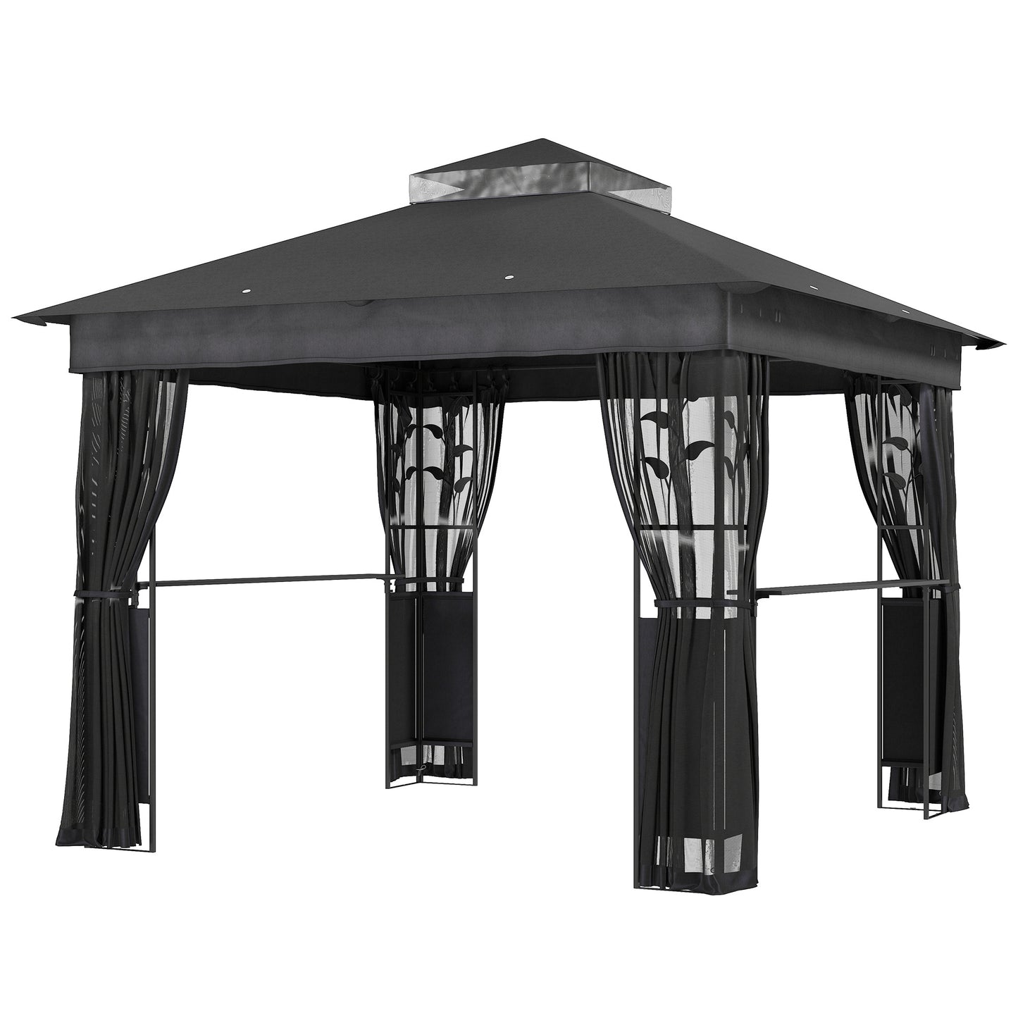 Outdoor Pavilions And Terrace Pavilions Will Not Be Shipped On Weekends, Amazon Shipping And Prohibited Platform Walmart, Temu