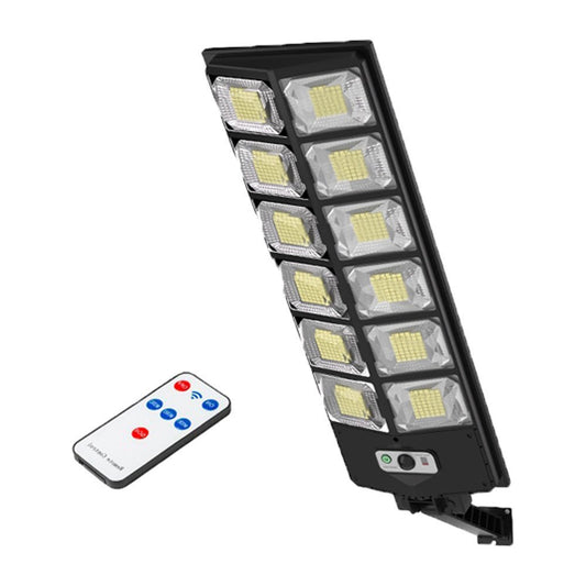 Only Self-pickup Is Supported, And The Displayed Prices Are All Self-pickup Prices Twelve-panel Street Lamp - Large - Black