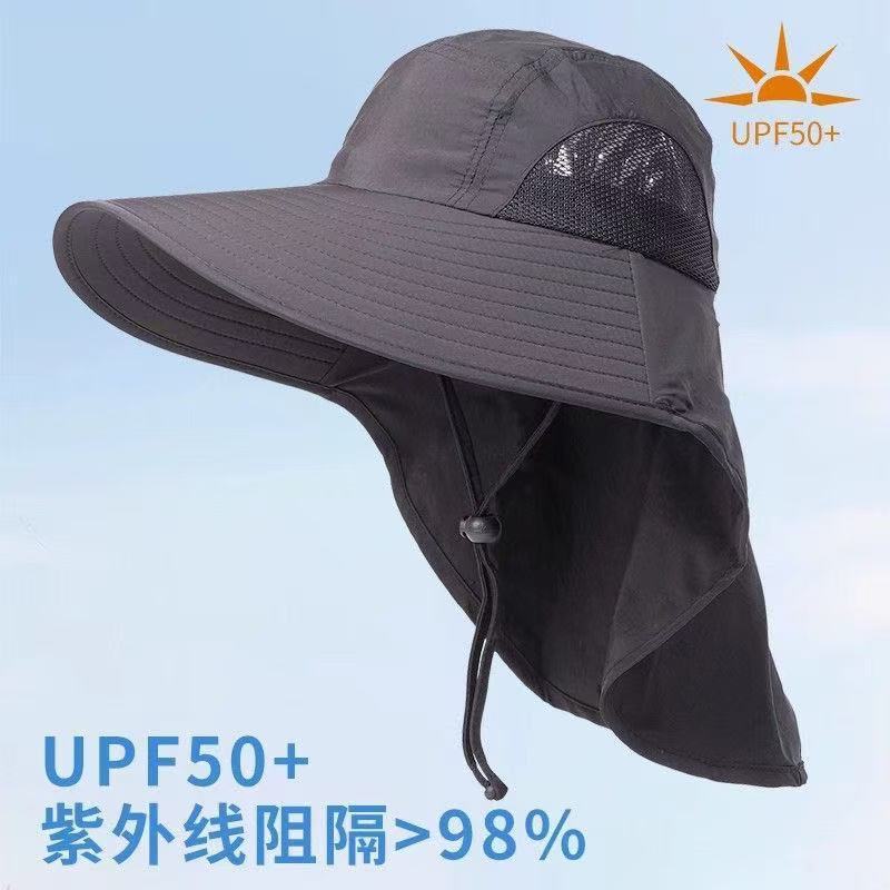 One Hat And More Summer Sun Protection Talma Sun Hat