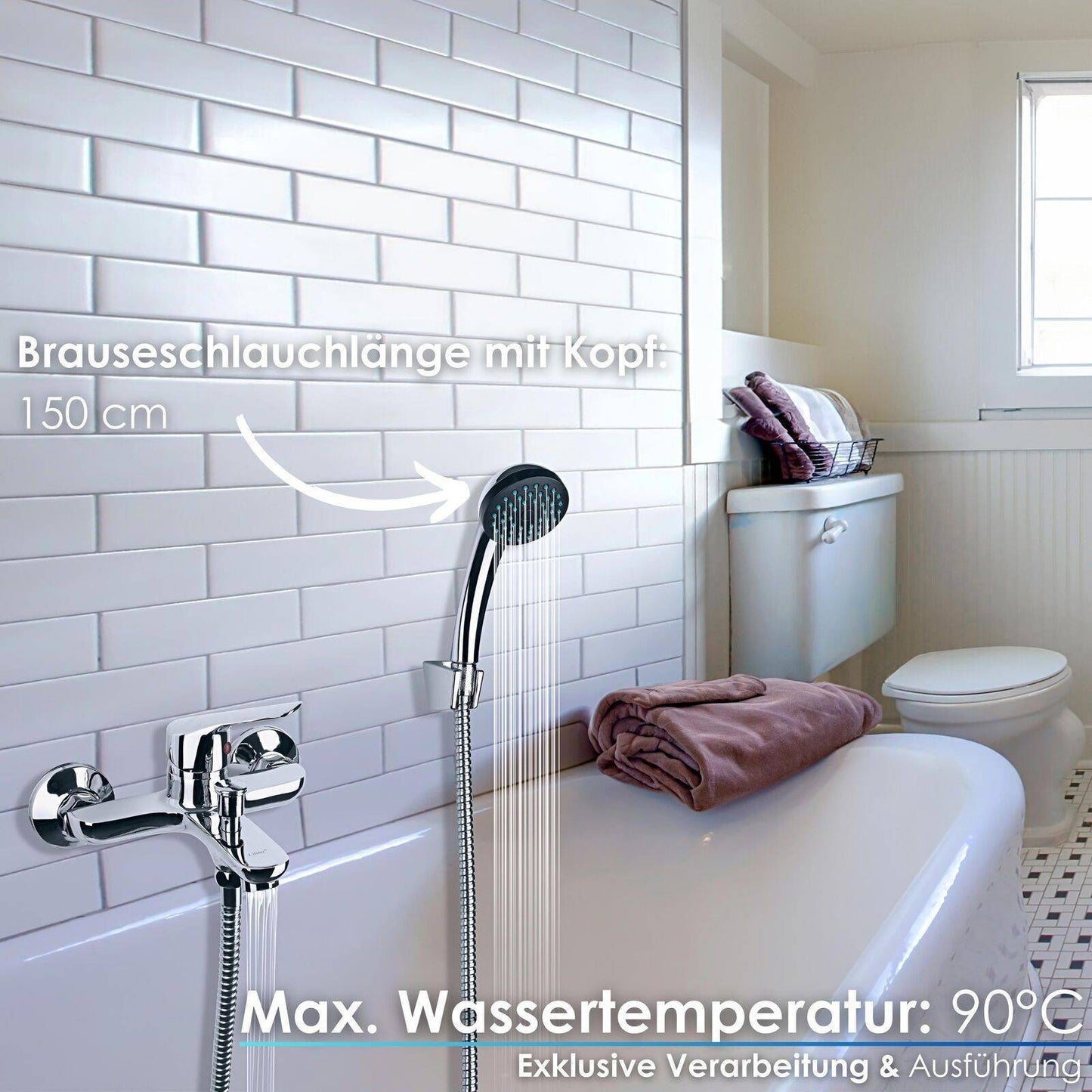 Bathtub Faucet Tubs Single Lever Faucet Faucet With Hand Shower Bathroom Faucet