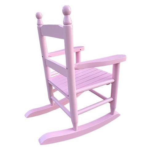 Children's Bouncer Light Pink - Indoor Or Outdoor - Suitable For Children - Durable