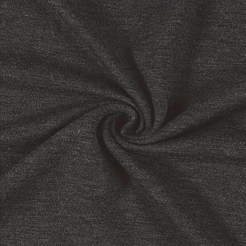 Women's Desert Horse Sunset Print Tee - Bohemian Round Neck Summer Top