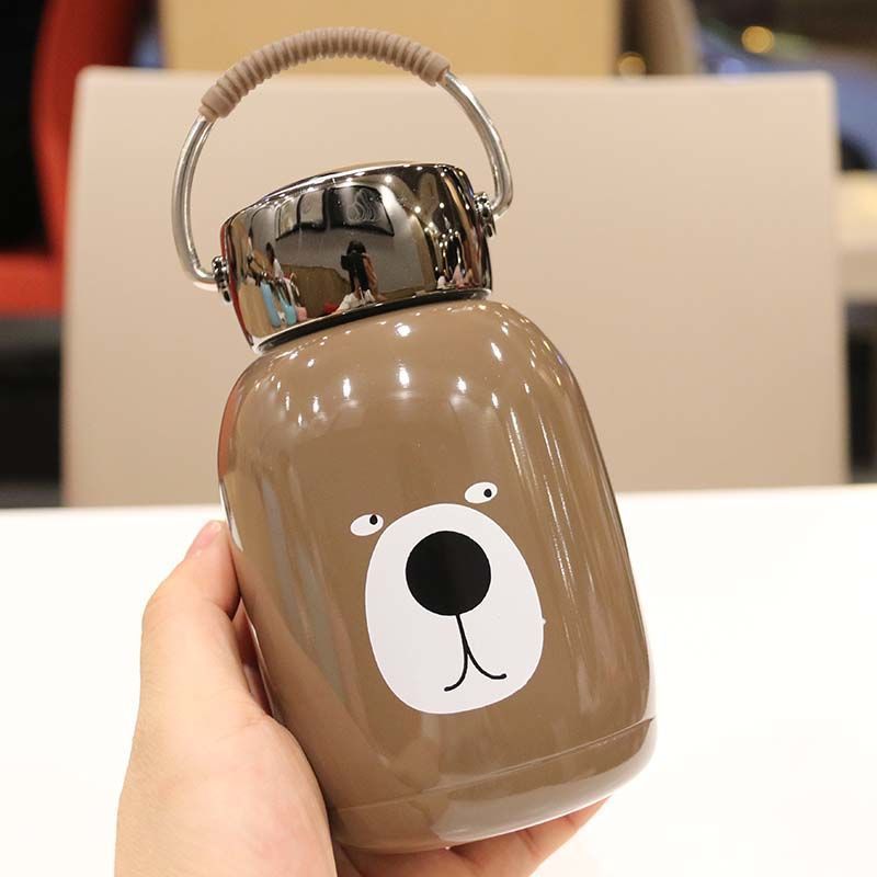 Student 304 Stainless Steel Vacuum Cup