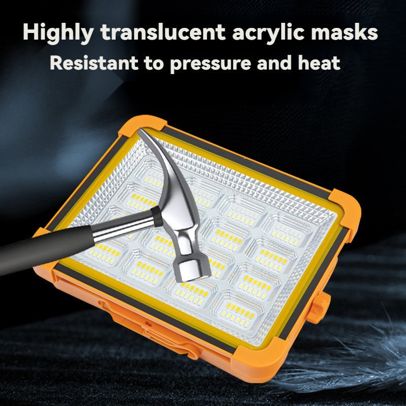 Only Self-pickup Is Supported, And The Displayed Prices Are All Self-pickup Prices Sixteen Lamps - Orange