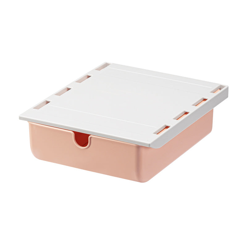 Small Under Desk Storage Box,Only Self-pickup Is Supported, And The Prices Shown Are All Self-pickup Prices