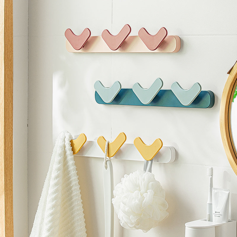 Clothes Hook Row Hook,Only Self-pickup Is Supported, And The Prices Shown Are All Self-pickup Prices