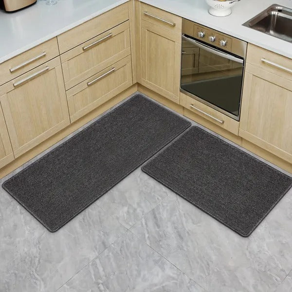 1Pc Laundry Room Rug And Mats