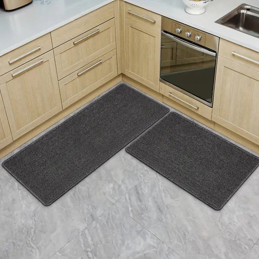 1Pc Laundry Room Rug And Mats