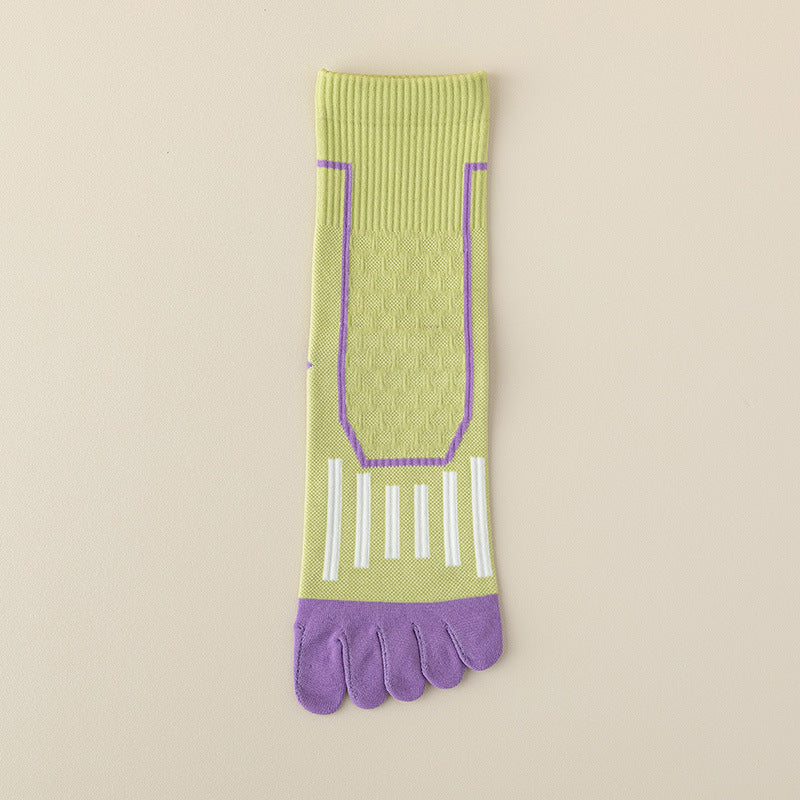 Breathable, Sweat Absorbing, Odor Proof Pressure Socks For Women