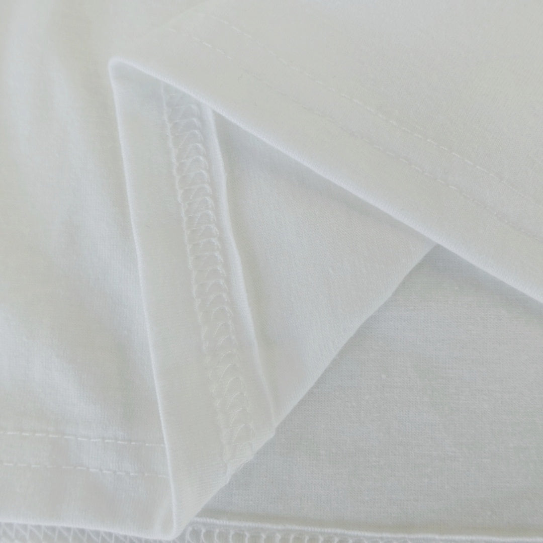 Ladies' Solid Color Fashionable New Style Notch V-neck Hanging Pleated Petal Sleeve Wedding Season Simple And Elegant Long Dress