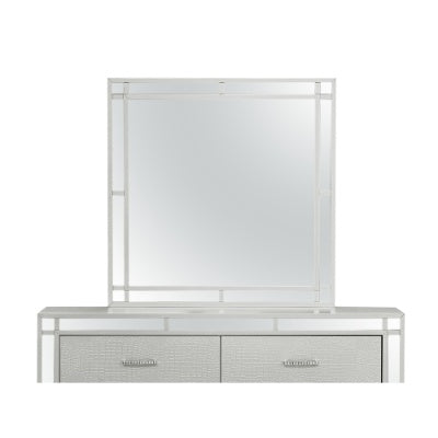 Madison G6600-M , Silver Champagne