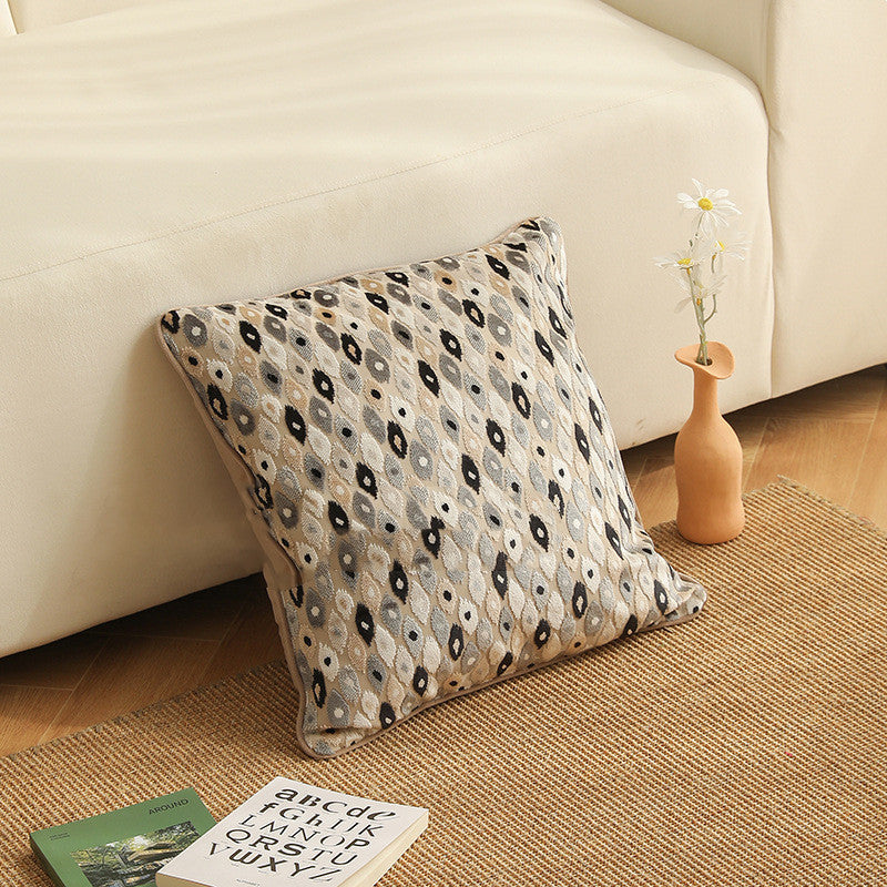 Home Fashion Nordic Simple Pillow Cover