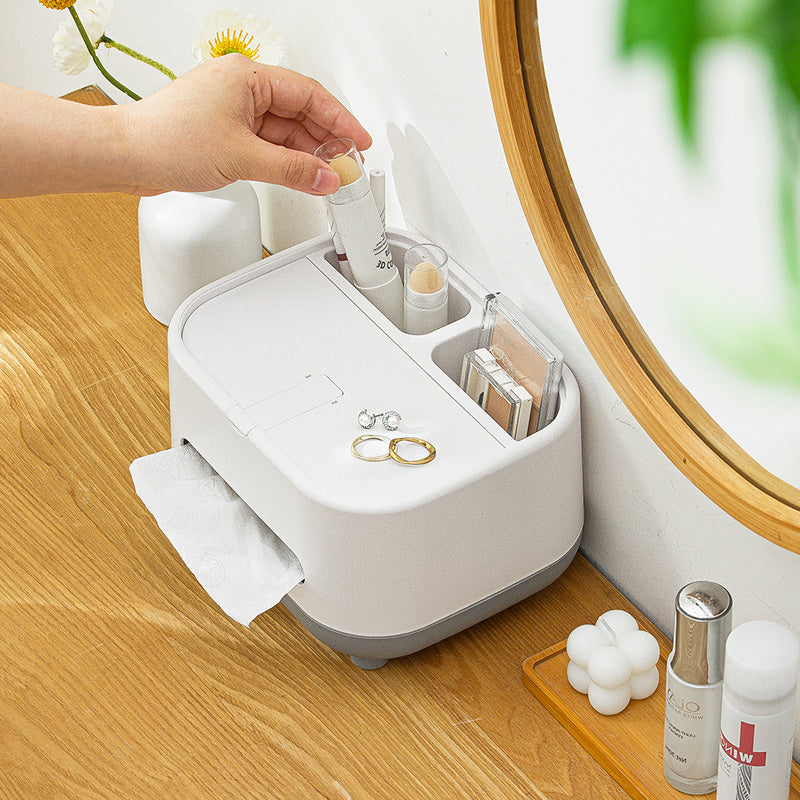 Desktop Tissue Storage Box,Only Self-pickup Is Supported, And The Prices Shown Are All Self-pickup Prices