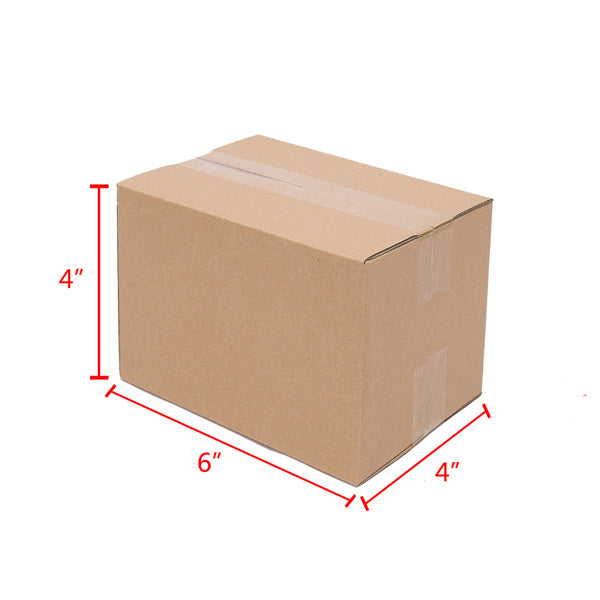Corrugated Cardboard BoxesX100