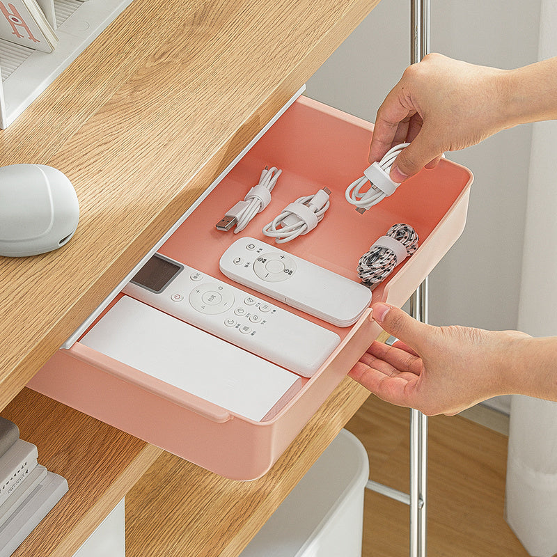 Large Under Desk Storage Box,Only Self-pickup Is Supported, And The Prices Shown Are All Self-pickup Prices