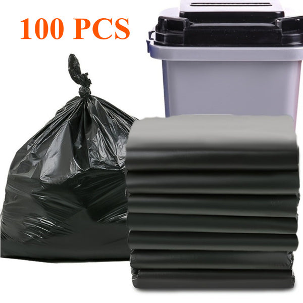 Plastic 30-gallon Trash Bags ,no Weekend Delivery, Amazon Prohibited