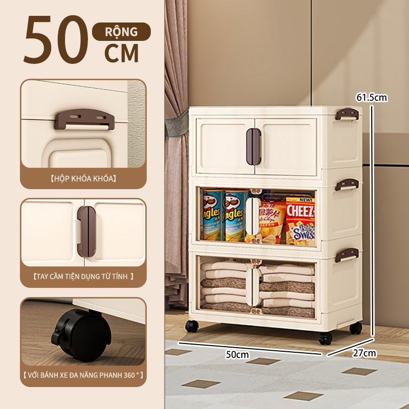 Folding Cabinet  --Only Self Pickup