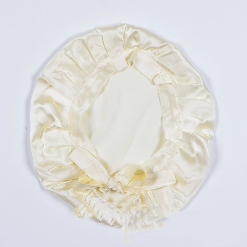 Tam-o'-shanter Women's Shower Cap Japanese Hat