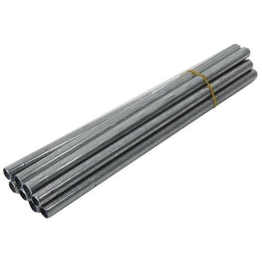 4-layer 10-panel Non-woven Wardrobe In Brown Color