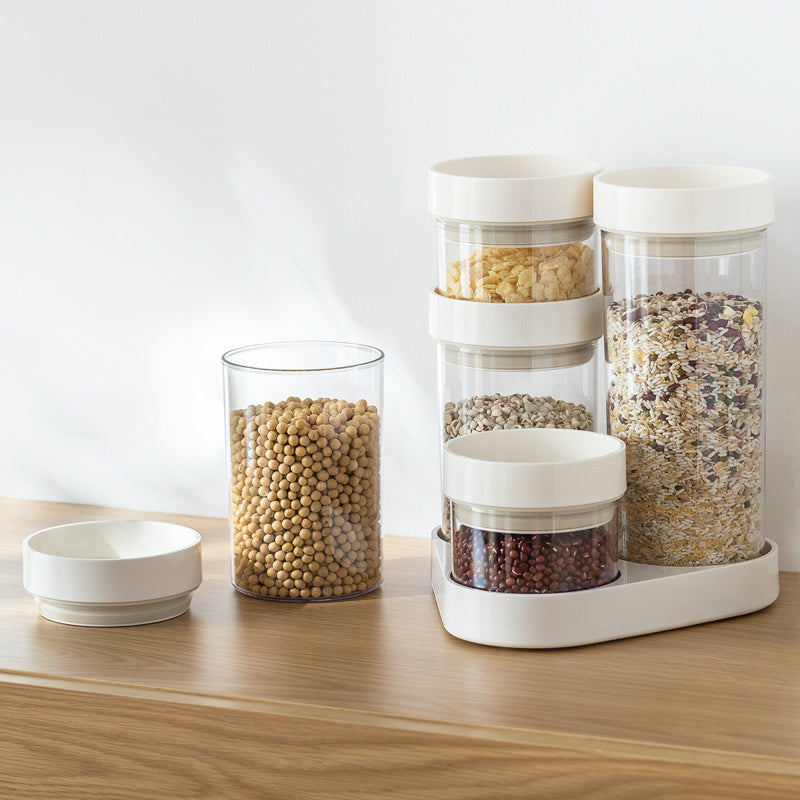 Sealed Storage Jar Set,Only Self-pickup Is Supported, And The Prices Shown Are All Self-pickup Prices