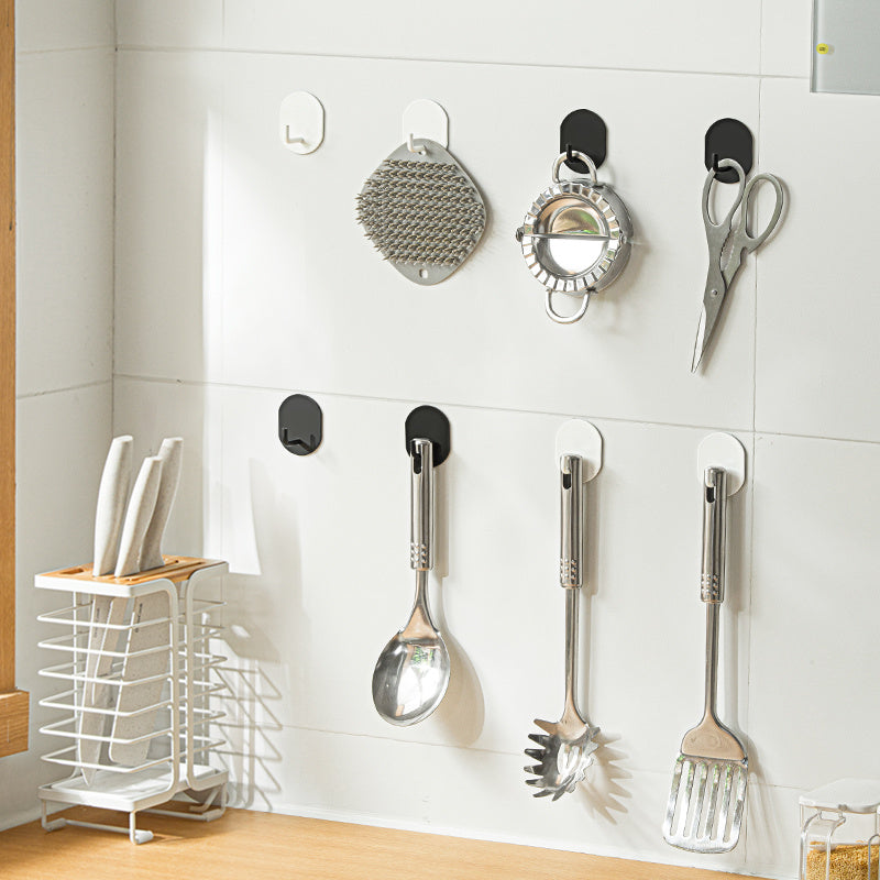 Stainless Steel Hook 2 Pack,Only Self-pickup Is Supported, And The Prices Shown Are All Self-pickup Prices