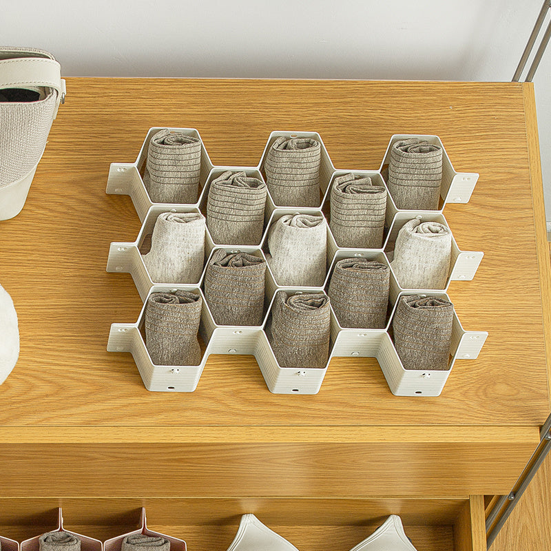 Honeycomb Organizing,Only Self-pickup Is Supported, And The Displayed Prices Are All Self-pickup Prices