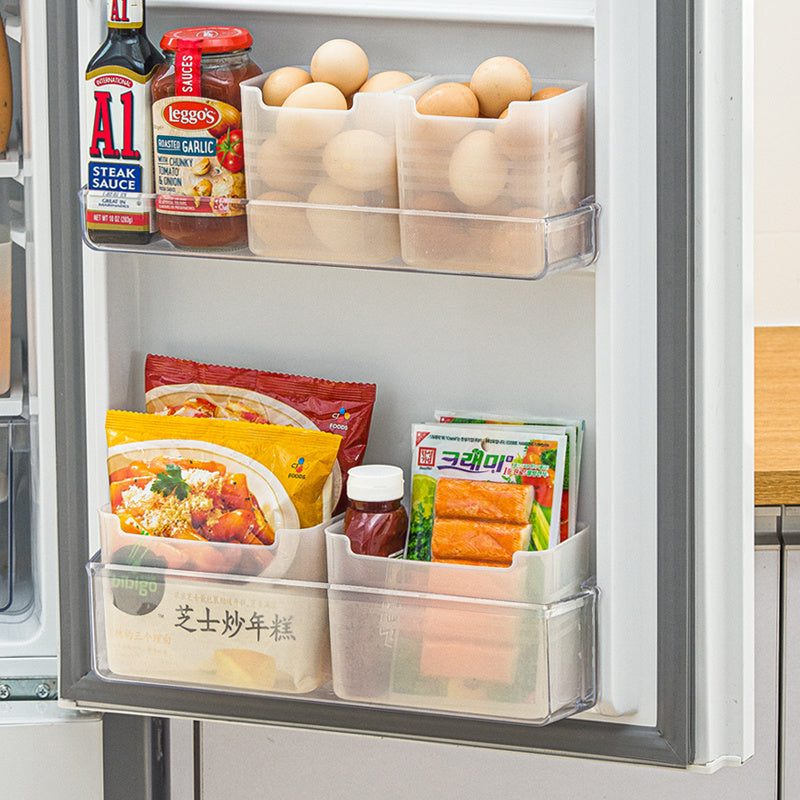 Refrigerator Side Door Storage Box Extended,Only Self-pickup Is Supported, And The Prices Shown Are All Self-pickup Prices