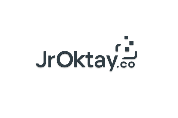 JrOktay.co